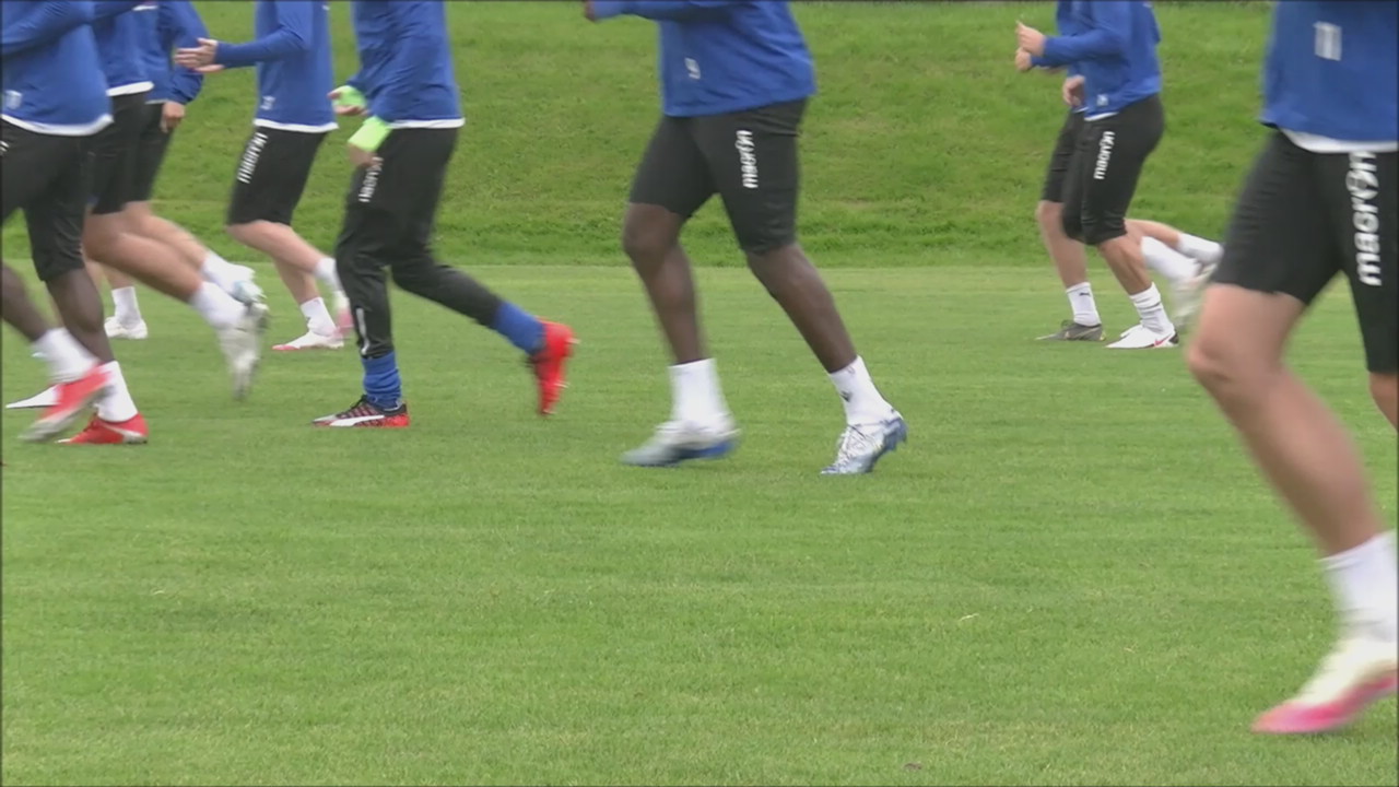 Mikkel før Stabæk.mp4